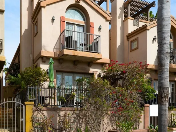 610 N Tremont St, Oceanside, CA 92054