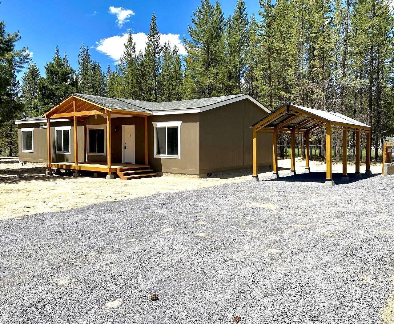 52511 Ammon Rd, La Pine, OR 97739 Zillow