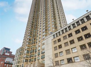88 Morgan St #PENTHOUSE 53, Jersey City, NJ 07302