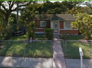 845 14th St S, Saint Petersburg, FL 33705