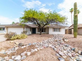 1722 E LA JOLLA Drive, Tempe, AZ 85282