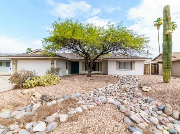 1722 E LA JOLLA Drive, Tempe, AZ 85282