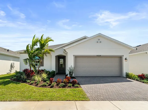 14334 SW Skye Drive, Port St Lucie, FL 34987