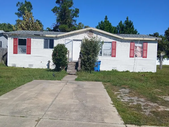 137 Big Oak Ln, Panama City, FL 32404