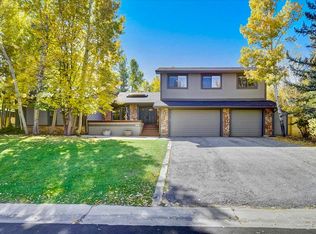 1503 W Willow Loop, Park City, UT 84098