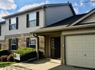 1321 N Red Oak Cir UNIT 2, Round Lake Beach, IL 60073