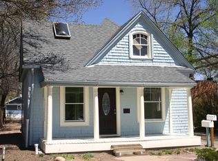 1812 W Colorado Ave, Colorado Springs, CO 80904