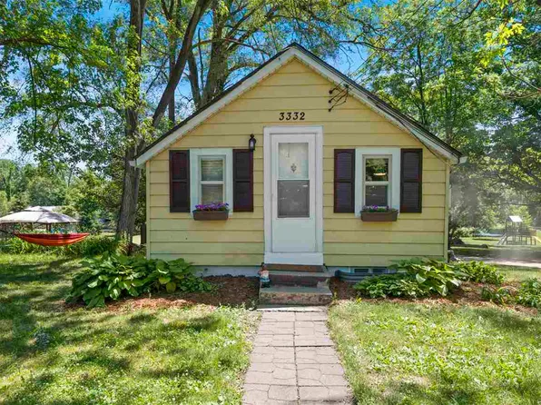 3332 Mill Rd, Cherry Valley, IL 61016
