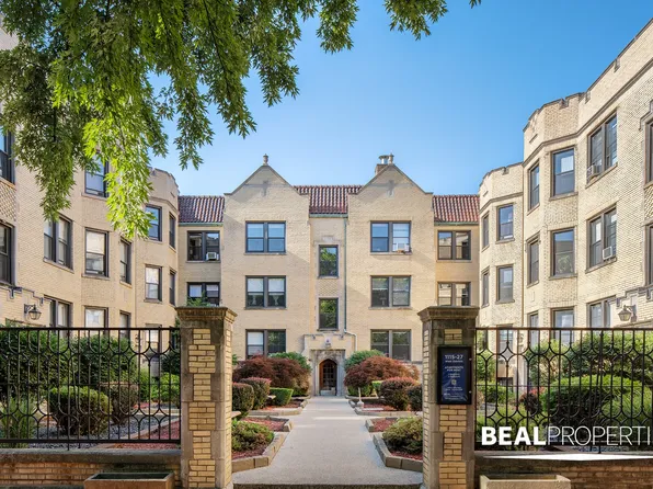 1117-27 W Oakdale, 1115-27 W Oakdale Ave #1B-1Ba, Chicago, IL 60657