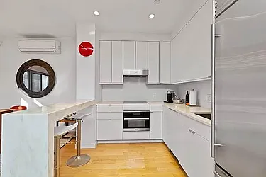 Rented by REAL New York