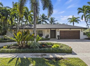 3544 Lakeview Drive, Delray Beach, FL 33445