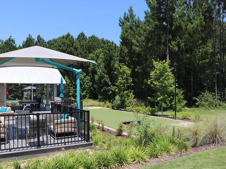 Reserve at Park Place Apartment Homes — Photo 30