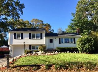 72 Dean Rd, Stoughton, MA 02072