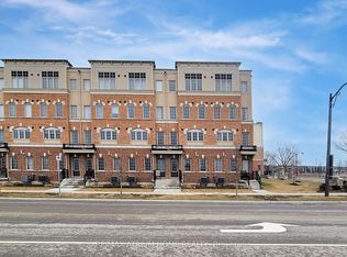 2200 Chevron Prince Path, Oshawa, ON L1L0K9