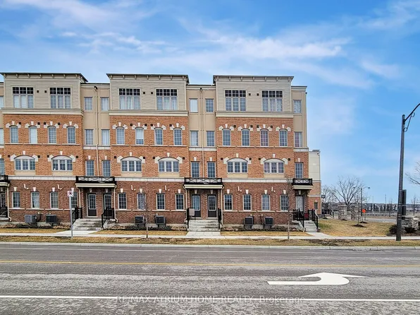 2200 Chevron Prince Path, Oshawa, ON L1L 0K9