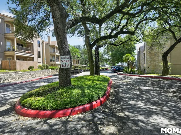 4119 Medical Dr APT E203, San Antonio, TX 78229