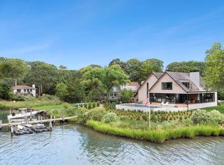 10 Yale Rd, Sag Harbor, NY 11963
