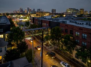 3990 Washington Ave #1-1320, Houston, TX 77007