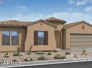 6552 W Whispering Windmill Ln, Marana, AZ 85658