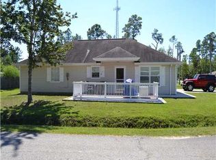 114 Santiago St, Waveland, MS 39576