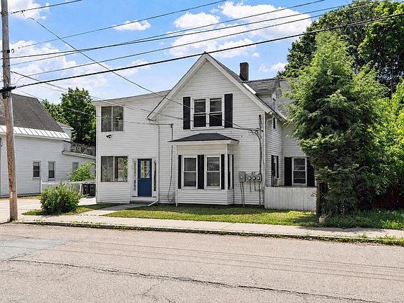 2nd image of 205 Pine St
