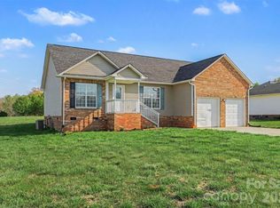 369 Beaver Dam Church Rd, Shelby, NC 28152