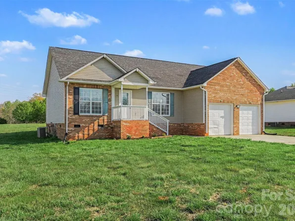 369 Beaver Dam Church Rd, Shelby, NC 28152