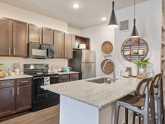 2nd image of 7311 N Loop 1604 E #2208