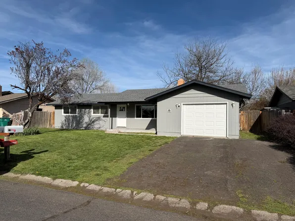 4839 Darwin Pl, Klamath Falls, OR 97603