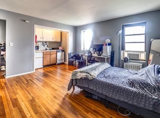 165 Vroom St APT 4F, Jersey City, NJ 07306