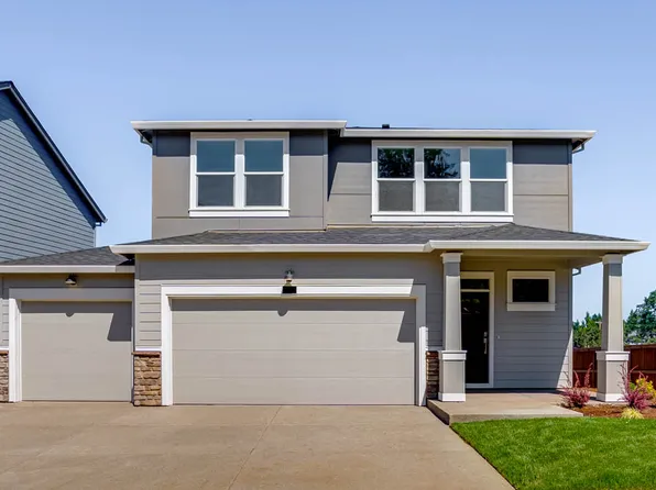 Ballard Plan, Landau Heights