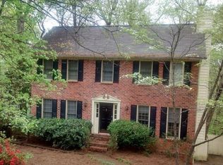 355 Parsons Br, Johns Creek, GA 30022