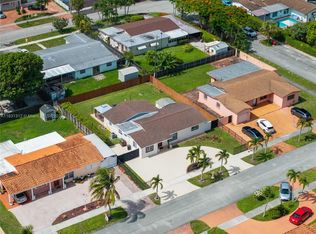 1315 W 79th St, Hialeah, FL 33014