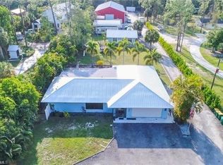 2721 66th St SW, Naples, FL 34105