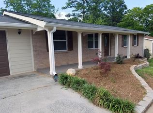 1021 Camellia Dr, Marietta, GA 30062