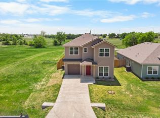 8317 Alabama Ave, Temple, TX 76502