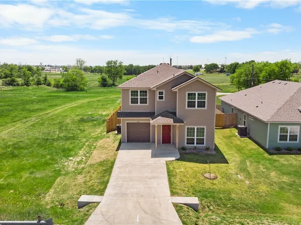 8317 Alabama Ave, Temple, TX 76502