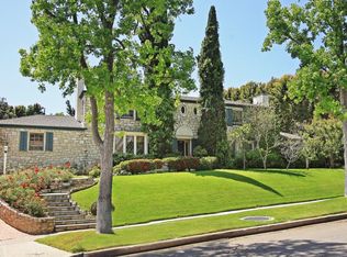 225 Loring Ave, Los Angeles, CA 90024