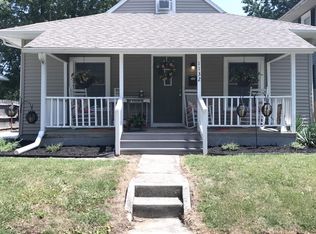 1132 S Webster St, Kokomo, IN 46902