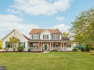 141 Rolling Green Ln, Elkton, MD 21921