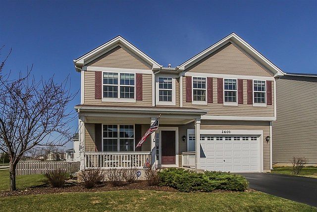 1st image of 2601 Thistle Ln