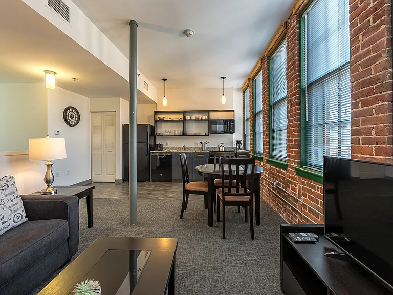 Watch Factory Lofts — Photo 22