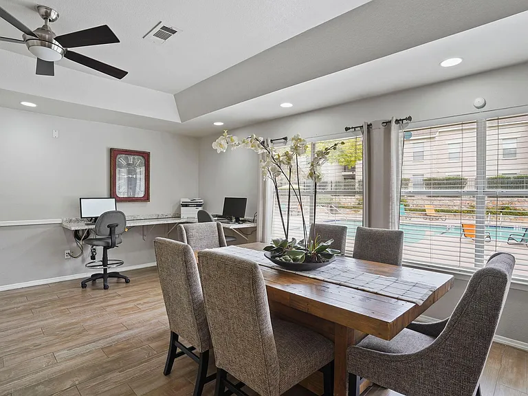 Phoenix Apts. — Photo 13