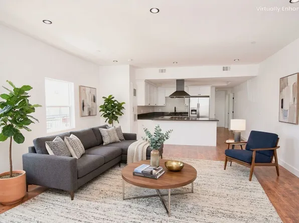 1861 S Longwood Ave, Los Angeles, CA 90019