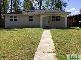 1831 Cimarron St, Savannah, GA 31405