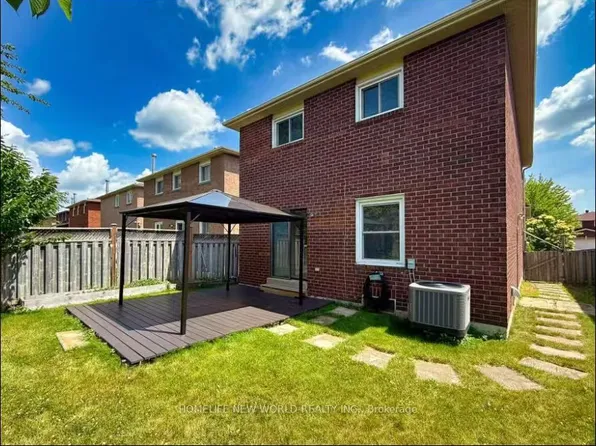 4 Price St #Basement, Richmond Hill, ON L4S 1E1