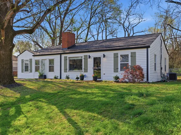 2819 Druid Dr, Nashville, TN 37210