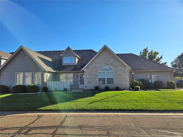1425 Laurenbrook Ln NE, Massillon, OH 44646