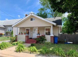 5 Legion Way, Cranston, RI 02910