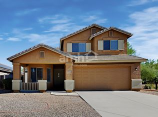 16795 W Taylor St, Goodyear, AZ 85338